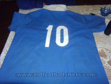 Universidad de Chile Home football shirt 1972 - ?