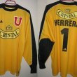 Goalkeeper football shirt 2004 - ?