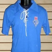 Retro Replicas football shirt 1937