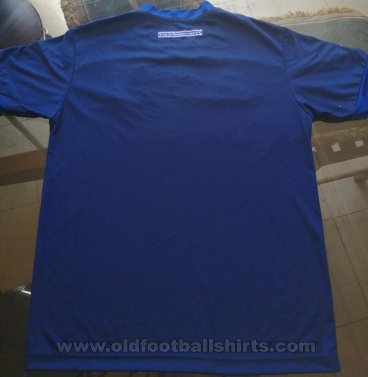 Universidad de Chile Home football shirt 2020 - 2021