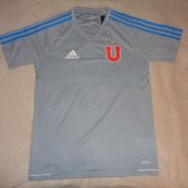Training/Leisure football shirt 2017