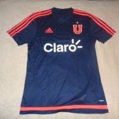 Training/Leisure football shirt 2015 - 2016