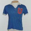 Home camisa de futebol 1965