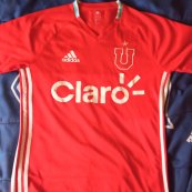 Third football shirt 2015 - 2016