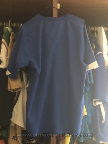 Universidad de Chile Special football shirt 2024
