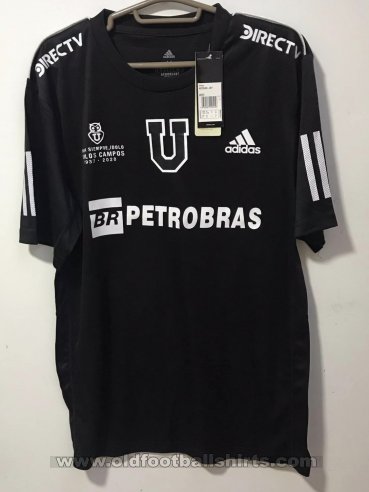 Universidad de Chile Special football shirt 2020