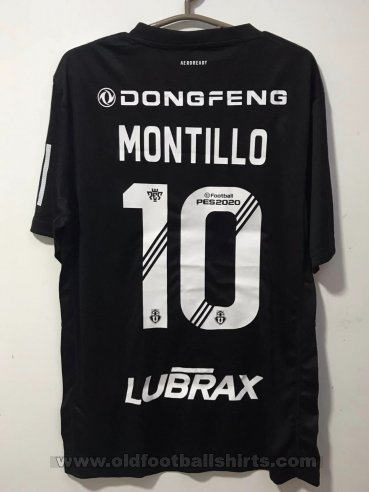 Universidad de Chile Special football shirt 2020
