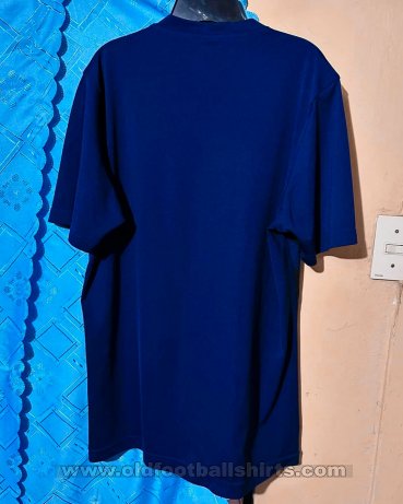 Universidad de Chile Third football shirt 2022 - 2023