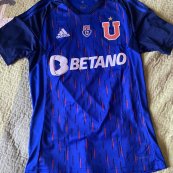 Training/Leisure football shirt 2023