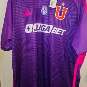 Third football shirt 2024