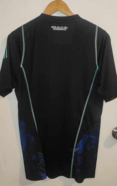 Universidad de Chile Goalkeeper football shirt 2024