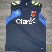 Training/Leisure football shirt 2006 - 2012