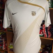Training/Leisure football shirt (unknown year)