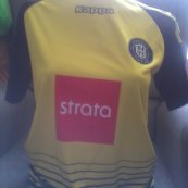 Home football shirt 2019 - 2020