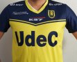 Universidad de Concepción Home football shirt 2016 - 2017
