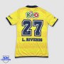 Universidad de Concepción Home football shirt 2017 - 2018