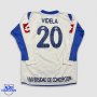 Universidad de Concepción Away football shirt 2005 - 2006