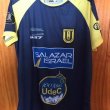 Extérieur Maillot de foot 2019
