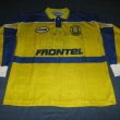 Home Maillot de foot 1998 - 1999