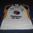 Away football shirt 2002