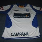 Away football shirt 2005 - 2006