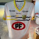Away football shirt 2020 - 2021