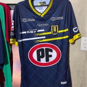 Third football shirt 2020 - 2021