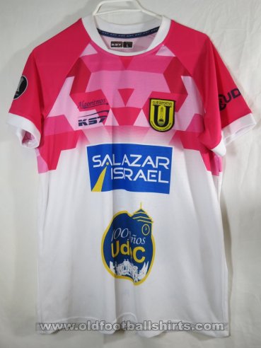 Universidad de Concepción Goalkeeper football shirt 2019