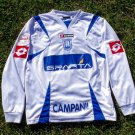 Away football shirt 2007
