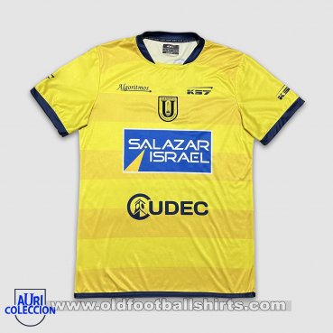 Universidad de Concepción Home football shirt 2018 - 2019