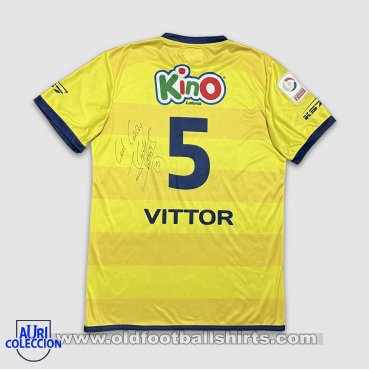 Universidad de Concepción Home football shirt 2018 - 2019