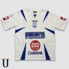 Away football shirt 2008 - 2009