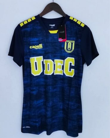 Universidad de Concepción Away football shirt 2021