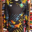 Goalkeeper football shirt 1993 - 1994