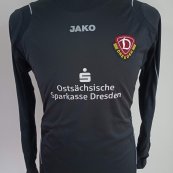Goalkeeper football shirt 2008 - 2009