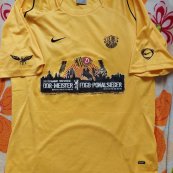 Training/Leisure football shirt 2005 - 2006