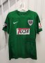 SC Preussen Munster Home football shirt 2015 - 2016