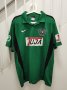 SC Preussen Munster Home football shirt 2012 - 2013