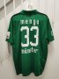 SC Preussen Munster Home football shirt 2012 - 2013