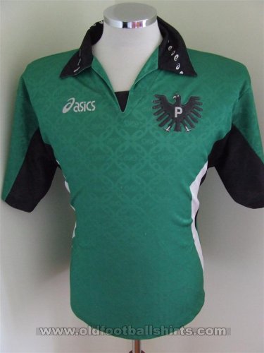 SC Preussen Munster Home football shirt (unknown year)