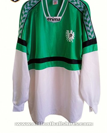 SC Preussen Munster Home football shirt (unknown year)