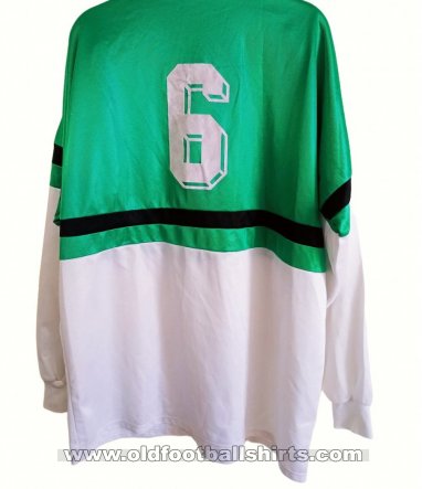 SC Preussen Munster Home football shirt (unknown year)