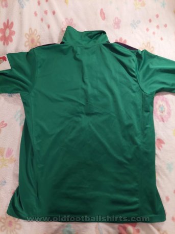 SC Preussen Munster Home football shirt 2012 - 2013