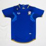 Thailand Home football shirt 2012 - 2013