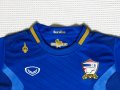 Thailand Home football shirt 2012 - 2013