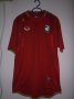 Thailand Away football shirt 2012 - 2013