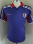 Thailand Training/Leisure football shirt 2010 - 2012