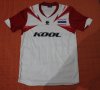 Thailand Training/Leisure football shirt 2010 - 2012
