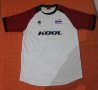 Thailand Training/Leisure football shirt 2010 - 2012