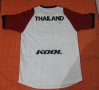 Thailand Training/Leisure football shirt 2010 - 2012